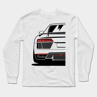 R8 2016 Long Sleeve T-Shirt